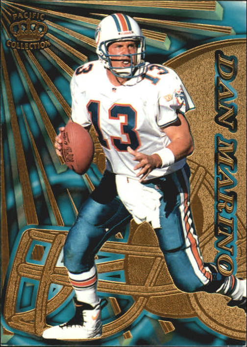 B0450- 1997 Pacific Dynagon FB # 1-144 +Inserts -You Pick- 15+ FREE US SHIP - Picture 106 of 285
