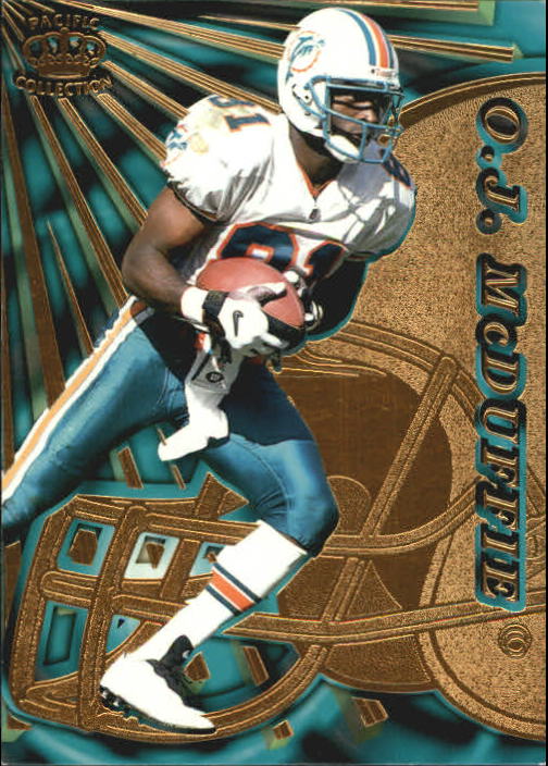 B0450- 1997 Pacific Dynagon FB # 1-144 +Inserts -You Pick- 15+ FREE US SHIP - Picture 108 of 285
