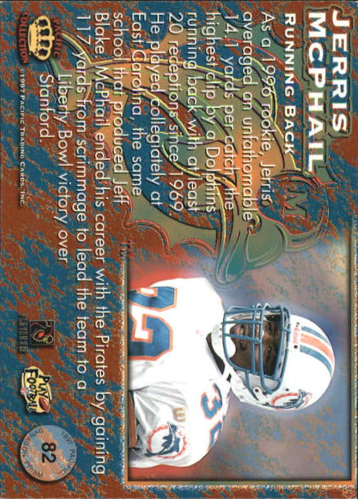 B0450- 1997 Pacific Dynagon FB # 1-144 +Inserts -You Pick- 15+ FREE US SHIP - Picture 111 of 285