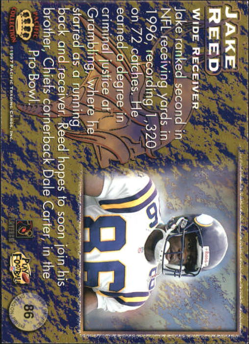 B0450- 1997 Pacific Dynagon FB # 1-144 +Inserts -You Pick- 15+ FREE US SHIP - Picture 115 of 285