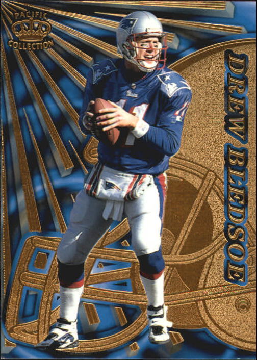 B0450- 1997 Pacific Dynagon FB # 1-144 +Inserts -You Pick- 15+ FREE US SHIP - Picture 116 of 285