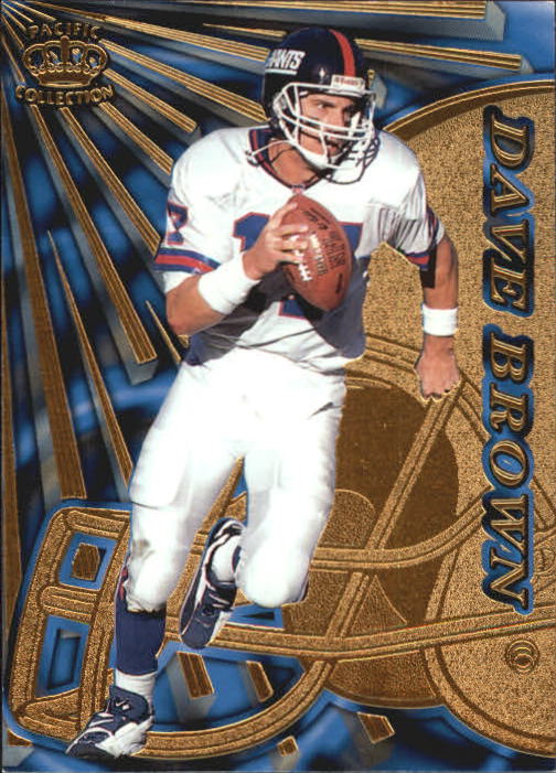 B0450- 1997 Pacific Dynagon FB # 1-144 +Inserts -You Pick- 15+ FREE US SHIP - Picture 126 of 285