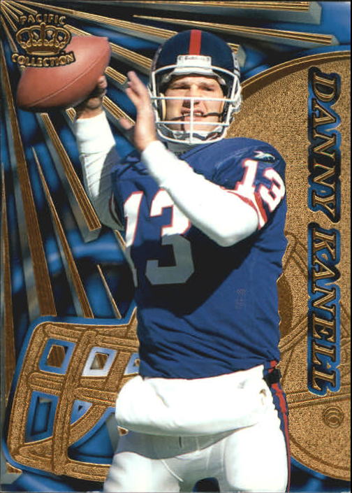 B0450- 1997 Pacific Dynagon FB # 1-144 +Inserts -You Pick- 15+ FREE US SHIP - Picture 130 of 285