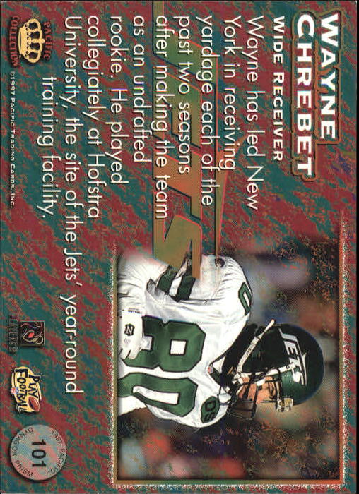 B0450- 1997 Pacific Dynagon FB # 1-144 +Inserts -You Pick- 15+ FREE US SHIP - Picture 135 of 285