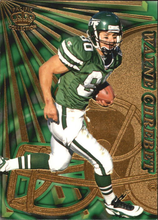 B0450- 1997 Pacific Dynagon FB # 1-144 +Inserts -You Pick- 15+ FREE US SHIP - Picture 134 of 285