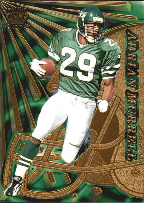 B0450- 1997 Pacific Dynagon FB # 1-144 +Inserts -You Pick- 15+ FREE US SHIP - Picture 138 of 285
