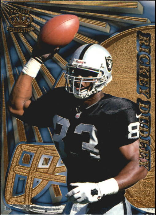 B0450- 1997 Pacific Dynagon FB # 1-144 +Inserts -You Pick- 15+ FREE US SHIP - Picture 144 of 285