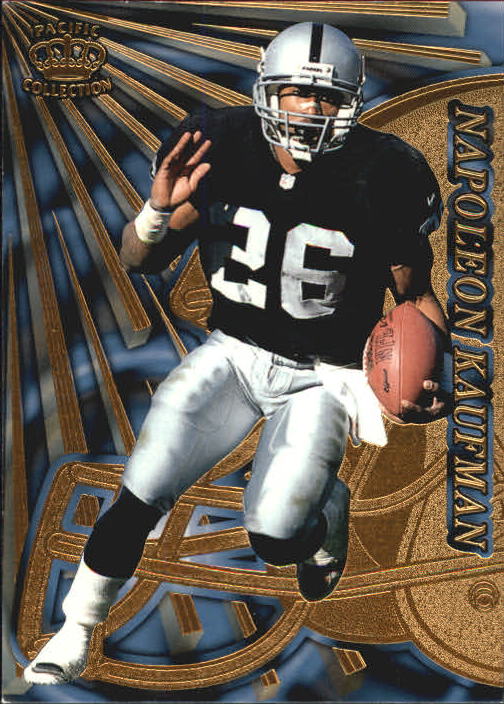 B0450- 1997 Pacific Dynagon FB # 1-144 +Inserts -You Pick- 15+ FREE US SHIP - Picture 148 of 285
