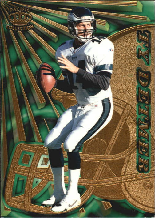 B0450- 1997 Pacific Dynagon FB # 1-144 +Inserts -You Pick- 15+ FREE US SHIP - Picture 150 of 285