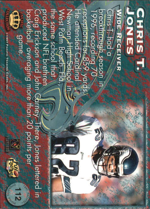 B0450- 1997 Pacific Dynagon FB # 1-144 +Inserts -You Pick- 15+ FREE US SHIP - Picture 153 of 285