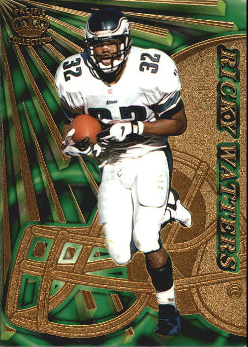B0450- 1997 Pacific Dynagon FB # 1-144 +Inserts -You Pick- 15+ FREE US SHIP - Picture 154 of 285