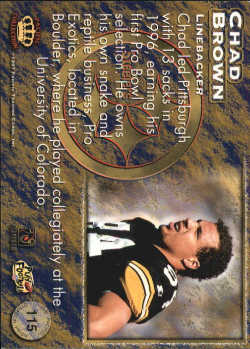 B0450- 1997 Pacific Dynagon FB # 1-144 +Inserts -You Pick- 15+ FREE US SHIP - Picture 117 of 225
