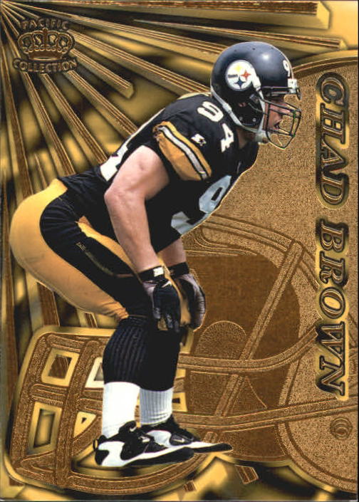 B0450- 1997 Pacific Dynagon FB # 1-144 +Inserts -You Pick- 15+ FREE US SHIP - Picture 156 of 285