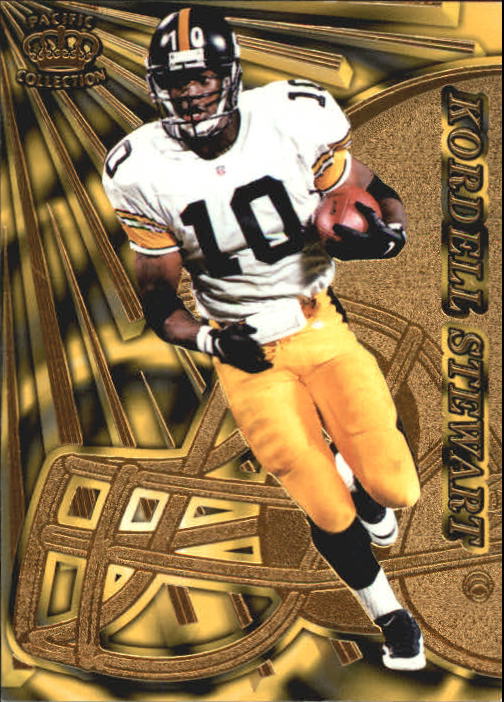 B0450- 1997 Pacific Dynagon FB # 1-144 +Inserts -You Pick- 15+ FREE US SHIP - Picture 158 of 285