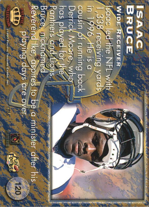 B0450- 1997 Pacific Dynagon FB # 1-144 +Inserts -You Pick- 15+ FREE US SHIP - Picture 165 of 285