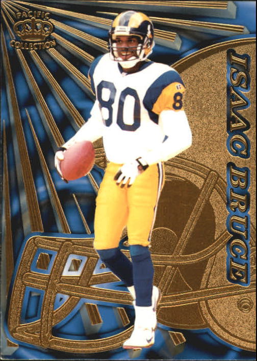 B0450- 1997 Pacific Dynagon FB # 1-144 +Inserts -You Pick- 15+ FREE US SHIP - Picture 164 of 285