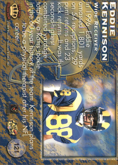 B0450- 1997 Pacific Dynagon FB # 1-144 +Inserts -You Pick- 15+ FREE US SHIP - Picture 167 of 285