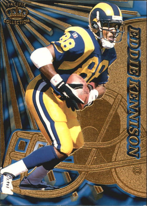 B0450- 1997 Pacific Dynagon FB # 1-144 +Inserts -You Pick- 15+ FREE US SHIP - Picture 166 of 285