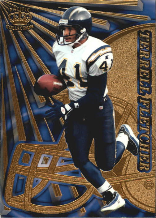 B0450- 1997 Pacific Dynagon FB # 1-144 +Inserts -You Pick- 15+ FREE US SHIP - Picture 168 of 285