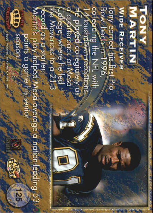 B0450- 1997 Pacific Dynagon FB # 1-144 +Inserts -You Pick- 15+ FREE US SHIP - Picture 173 of 285