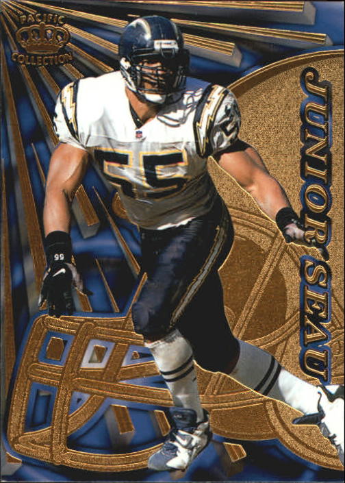 B0450- 1997 Pacific Dynagon FB # 1-144 +Inserts -You Pick- 15+ FREE US SHIP - Picture 174 of 285
