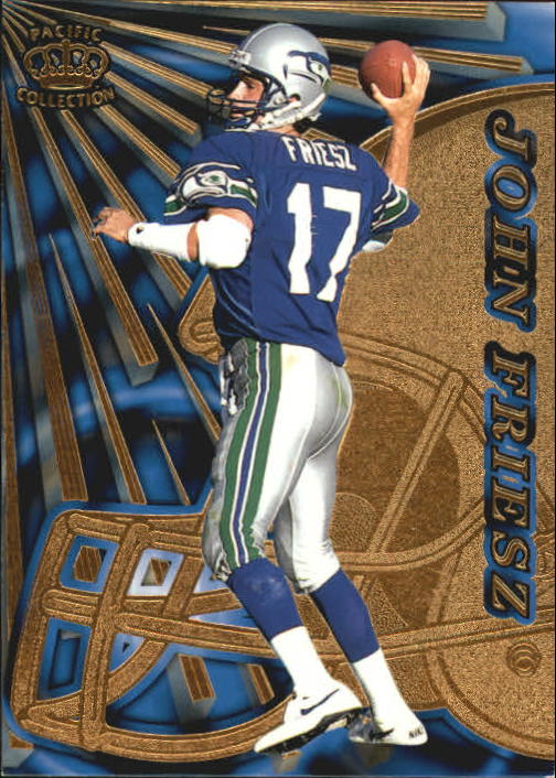 B0450- 1997 Pacific Dynagon FB # 1-144 +Inserts -You Pick- 15+ FREE US SHIP - Picture 178 of 285
