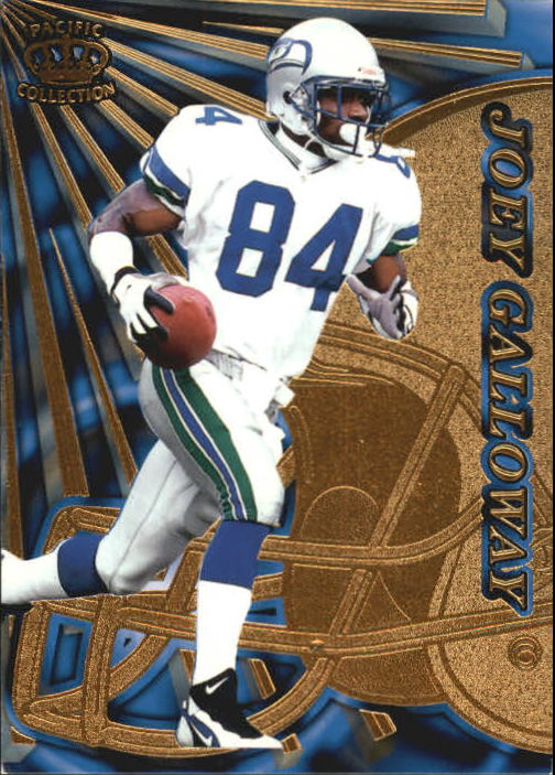 B0450- 1997 Pacific Dynagon FB # 1-144 +Inserts -You Pick- 15+ FREE US SHIP - Picture 180 of 285