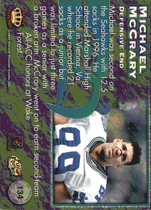 B0450- 1997 Pacific Dynagon FB # 1-144 +Inserts -You Pick- 15+ FREE US SHIP - Picture 183 of 285
