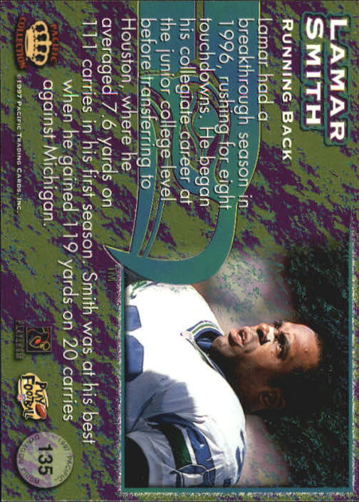 B0450- 1997 Pacific Dynagon FB # 1-144 +Inserts -You Pick- 15+ FREE US SHIP - Picture 185 of 285