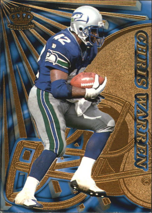B0450- 1997 Pacific Dynagon FB # 1-144 +Inserts -You Pick- 15+ FREE US SHIP - Picture 186 of 285