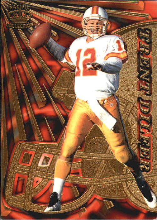 B0450- 1997 Pacific Dynagon FB # 1-144 +Inserts -You Pick- 15+ FREE US SHIP - Picture 188 of 285