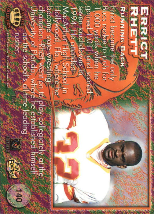 B0450- 1997 Pacific Dynagon FB # 1-144 +Inserts -You Pick- 15+ FREE US SHIP - Picture 193 of 285