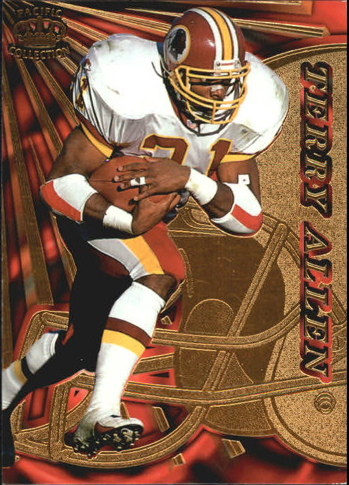 B0450- 1997 Pacific Dynagon FB # 1-144 +Inserts -You Pick- 15+ FREE US SHIP - Picture 194 of 285