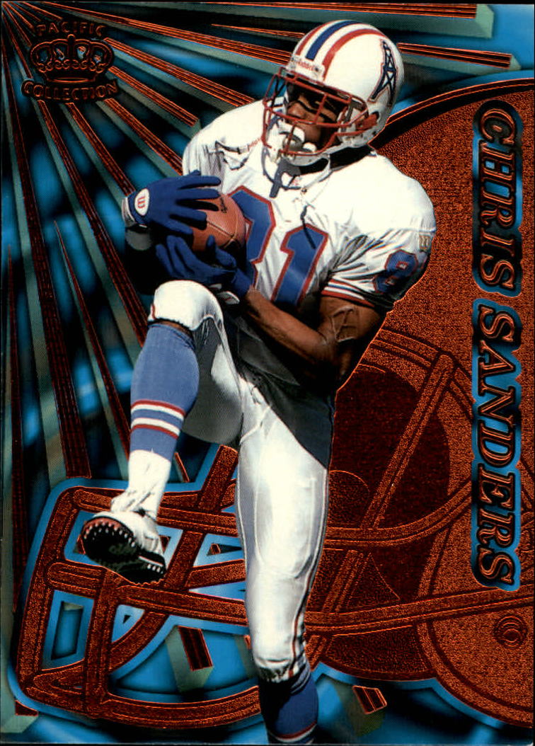 B0450- 1997 Pacific Dynagon FB # 1-144 +Inserts -You Pick- 15+ FREE US SHIP - Picture 232 of 285