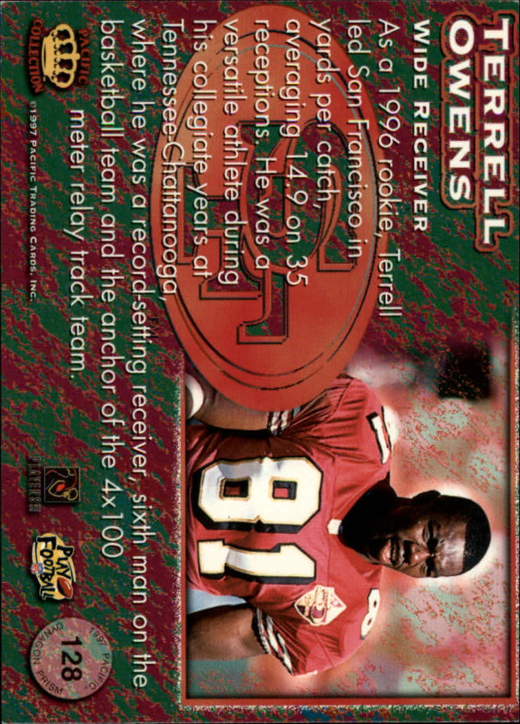 B0450- 1997 Pacific Dynagon FB # 1-144 +Inserts -You Pick- 15+ FREE US SHIP - Picture 279 of 285