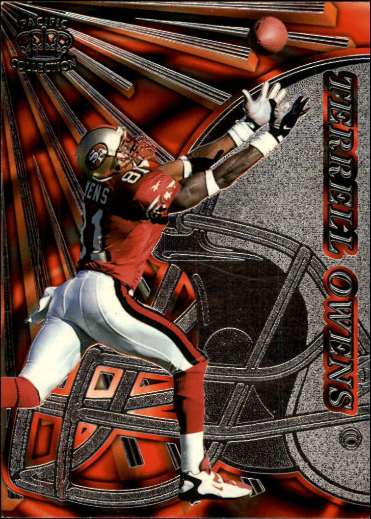 B0450- 1997 Pacific Dynagon FB # 1-144 +Inserts -You Pick- 15+ FREE US SHIP - Picture 278 of 285