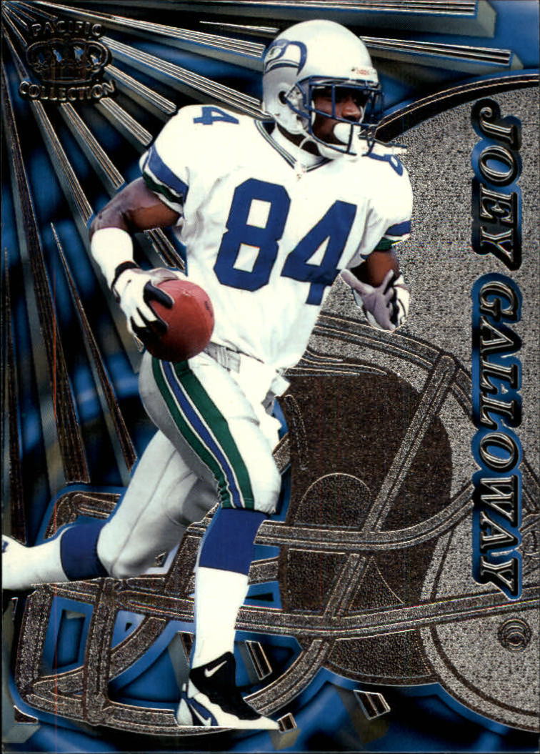 B0450- 1997 Pacific Dynagon FB # 1-144 +Inserts -You Pick- 15+ FREE US SHIP - Picture 280 of 285