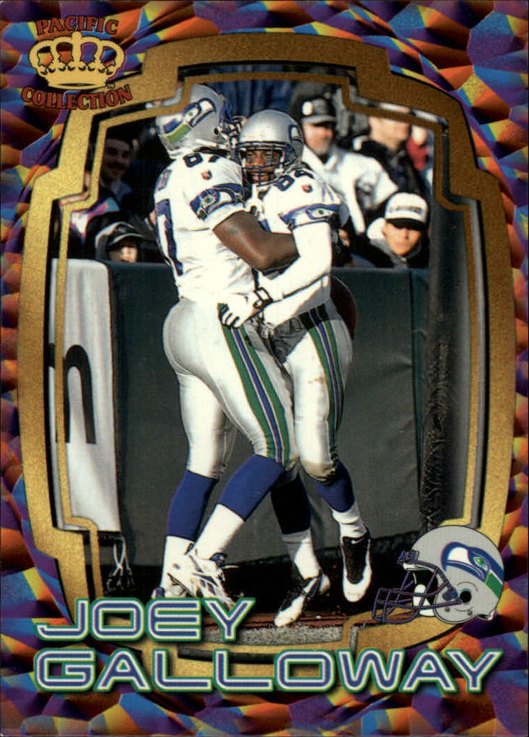 B0450- 1997 Pacific Dynagon FB # 1-144 +Inserts -You Pick- 15+ FREE US SHIP - Picture 210 of 285
