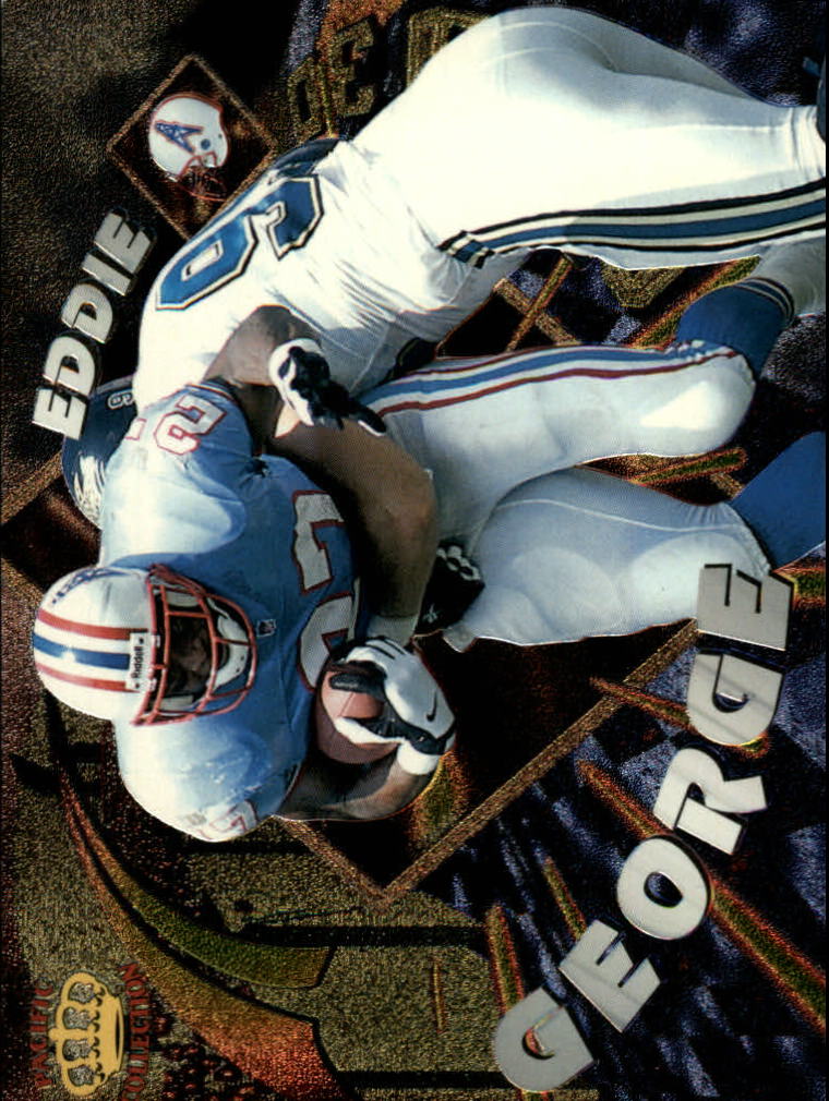 B0450- 1997 Pacific Dynagon FB # 1-144 +Inserts -You Pick- 15+ FREE US SHIP - Picture 236 of 285