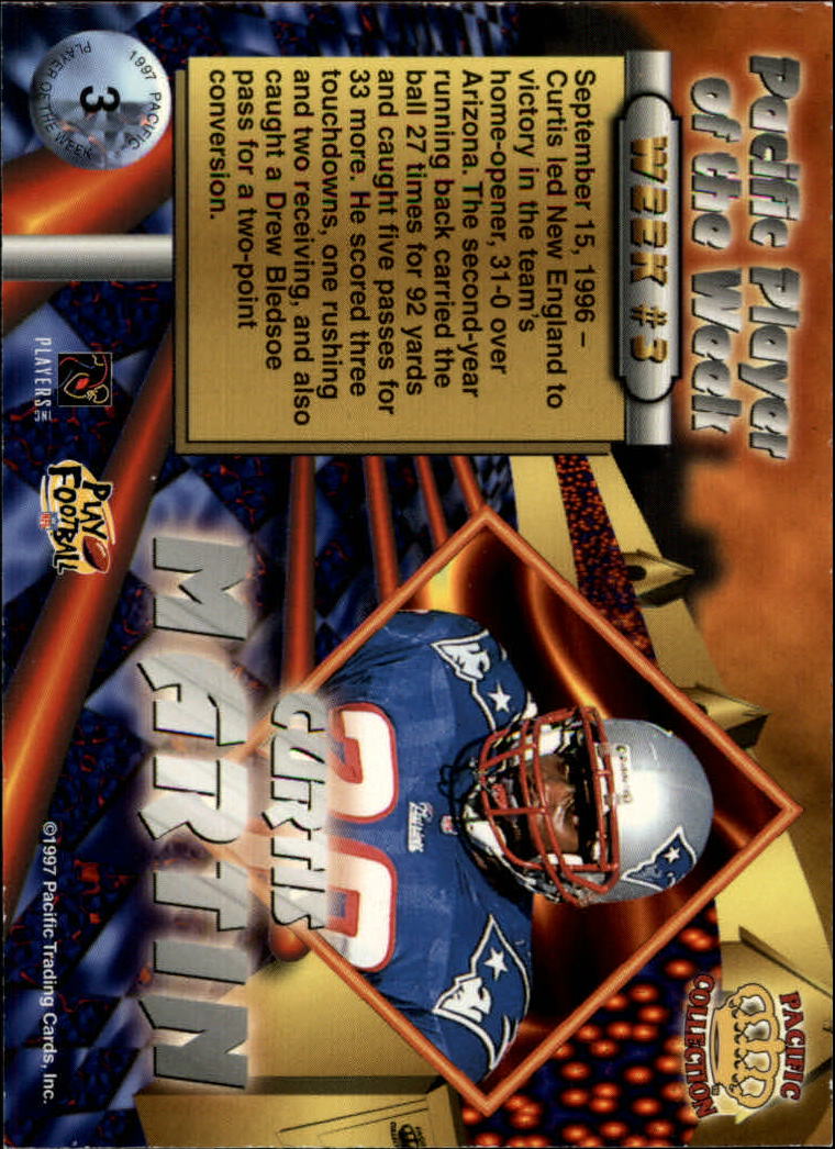 B0450- 1997 Pacific Dynagon FB # 1-144 +Inserts -You Pick- 15+ FREE US SHIP - Picture 239 of 285