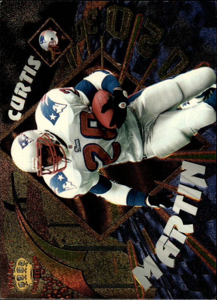 B0450- 1997 Pacific Dynagon FB # 1-144 +Inserts -You Pick- 15+ FREE US SHIP - Picture 238 of 285