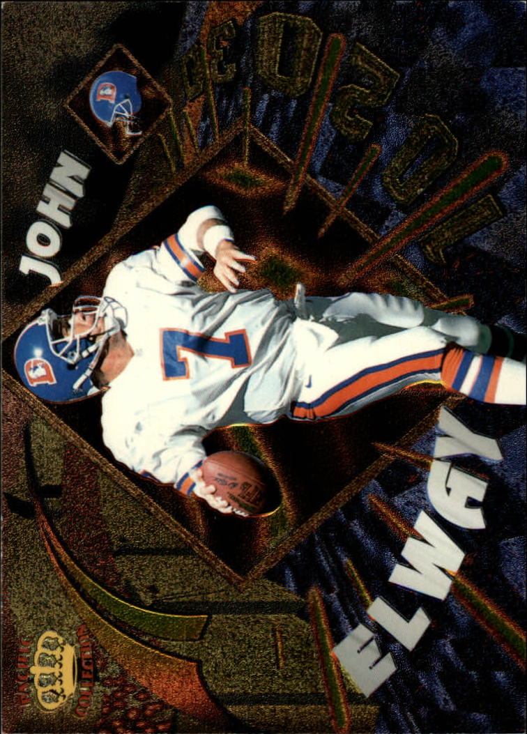 B0450- 1997 Pacific Dynagon FB # 1-144 +Inserts -You Pick- 15+ FREE US SHIP - Picture 241 of 285