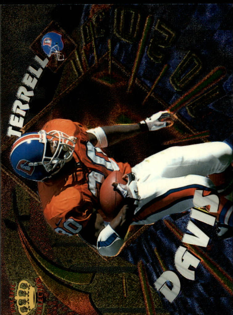 B0450- 1997 Pacific Dynagon FB # 1-144 +Inserts -You Pick- 15+ FREE US SHIP - Picture 247 of 285