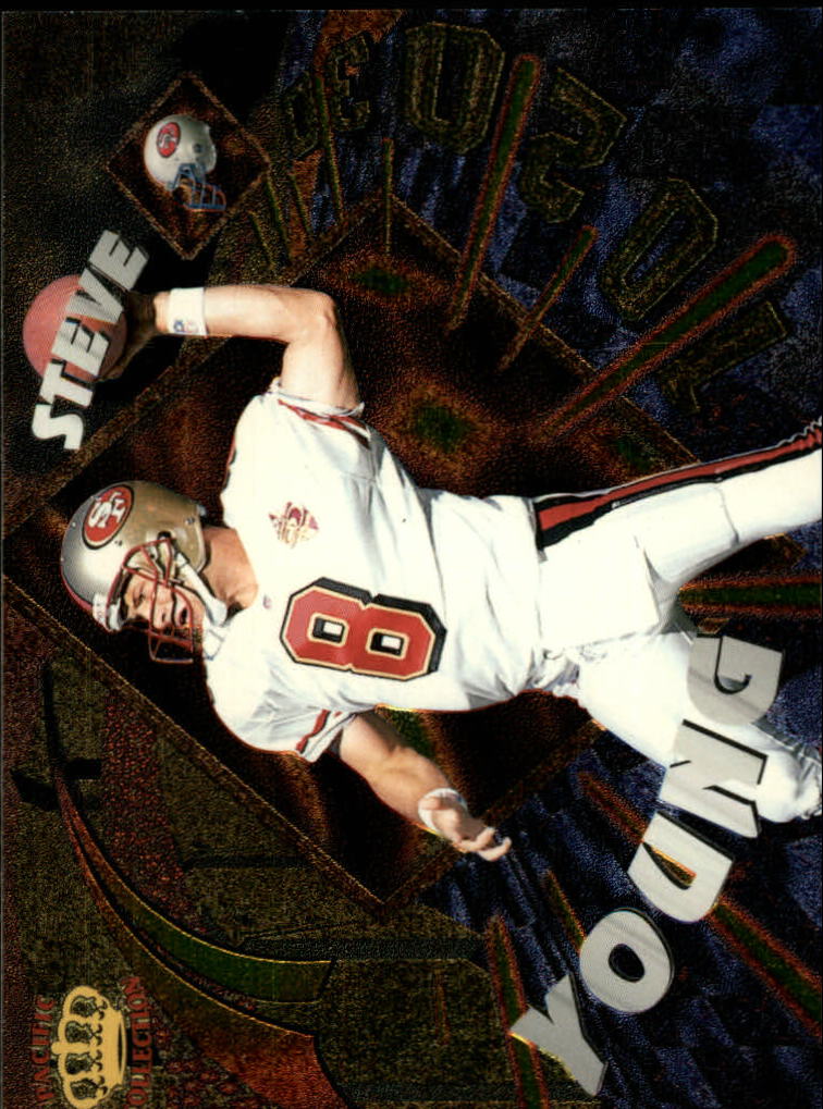 B0450- 1997 Pacific Dynagon FB # 1-144 +Inserts -You Pick- 15+ FREE US SHIP - Picture 259 of 285