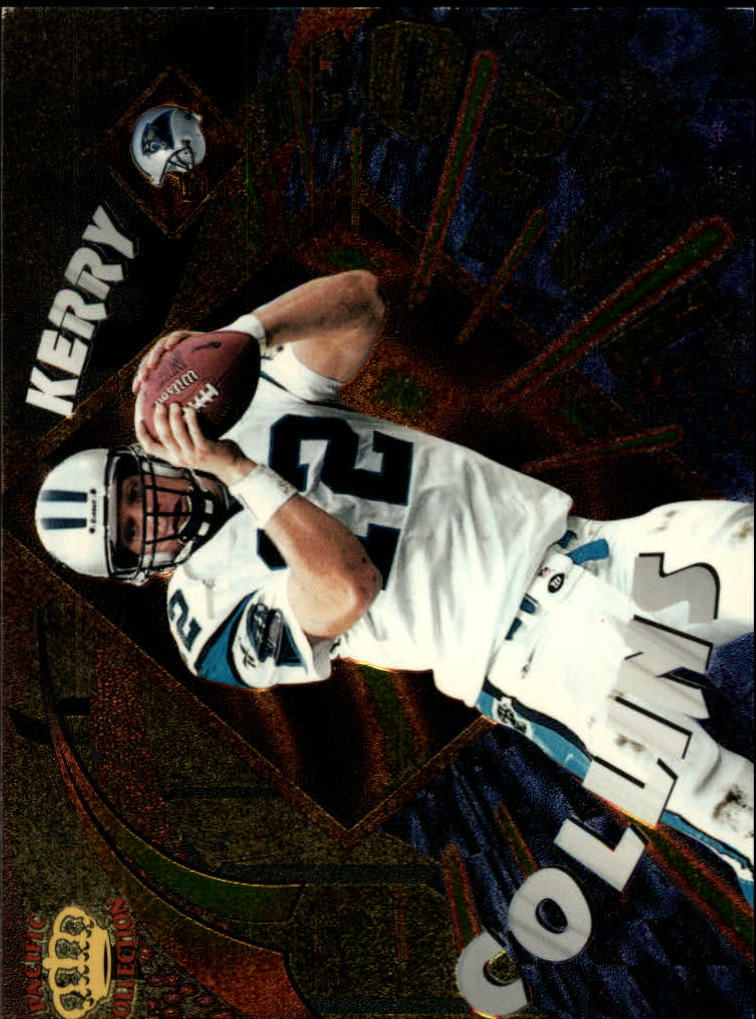 B0450- 1997 Pacific Dynagon FB # 1-144 +Inserts -You Pick- 15+ FREE US SHIP - Picture 261 of 285