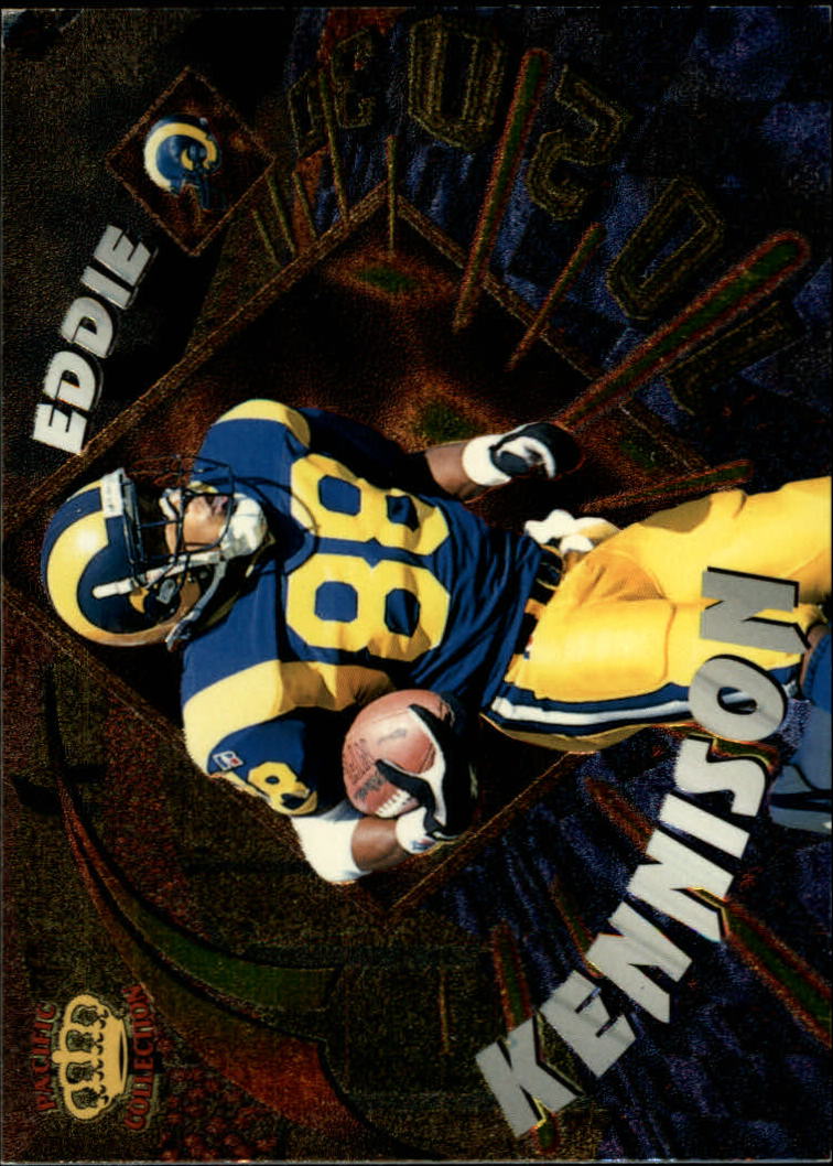 B0450- 1997 Pacific Dynagon FB # 1-144 +Inserts -You Pick- 15+ FREE US SHIP - Picture 263 of 285