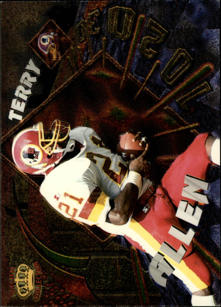 B0450- 1997 Pacific Dynagon FB # 1-144 +Inserts -You Pick- 15+ FREE US SHIP - Picture 265 of 285
