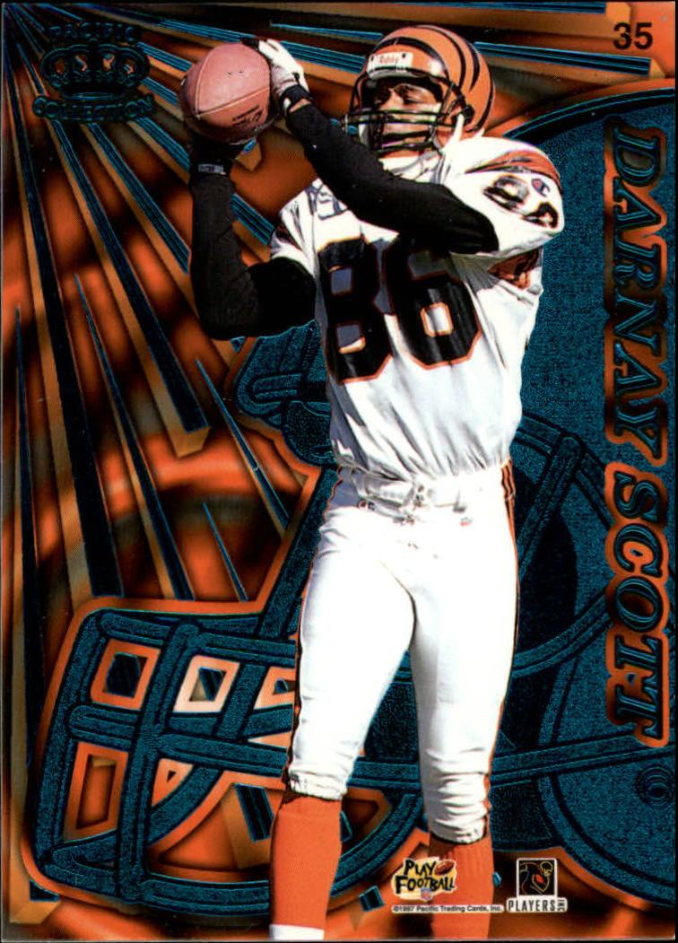 B0450- 1997 Pacific Dynagon FB # 1-144 +Inserts -You Pick- 15+ FREE US SHIP - Picture 285 of 285