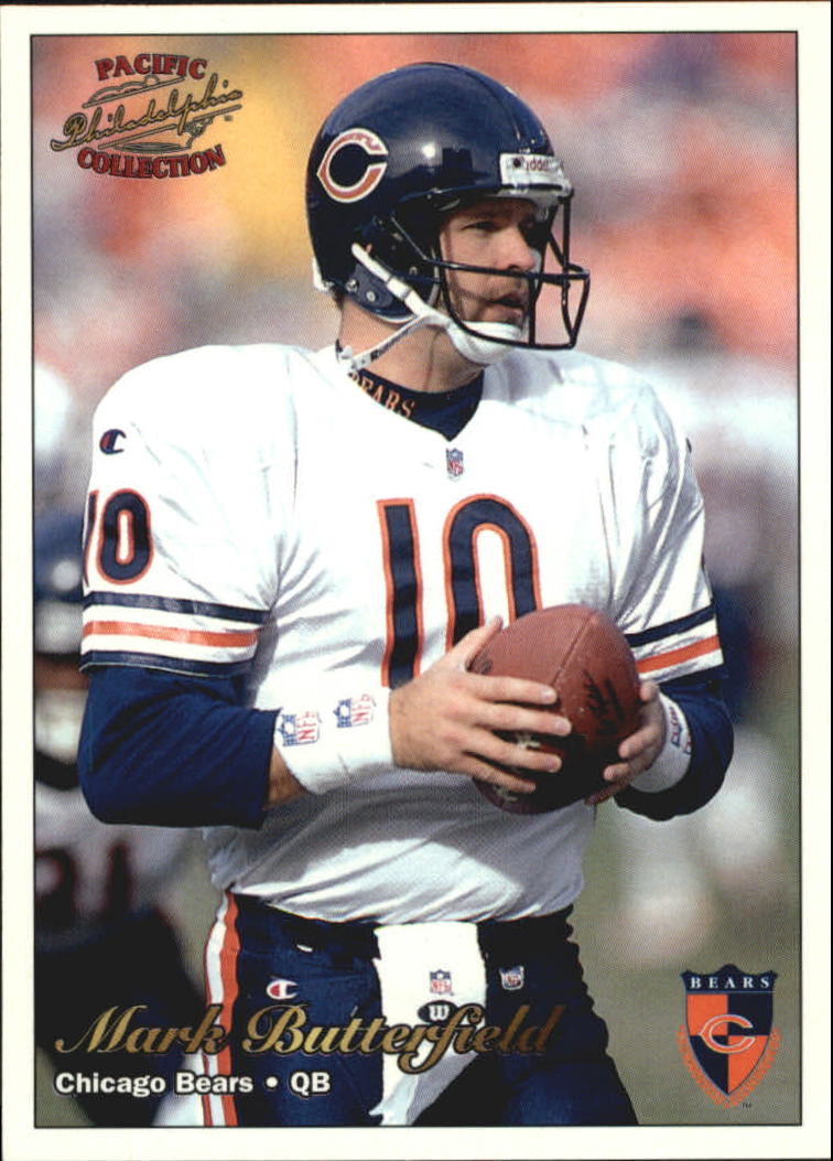 1997 Chicago Bears