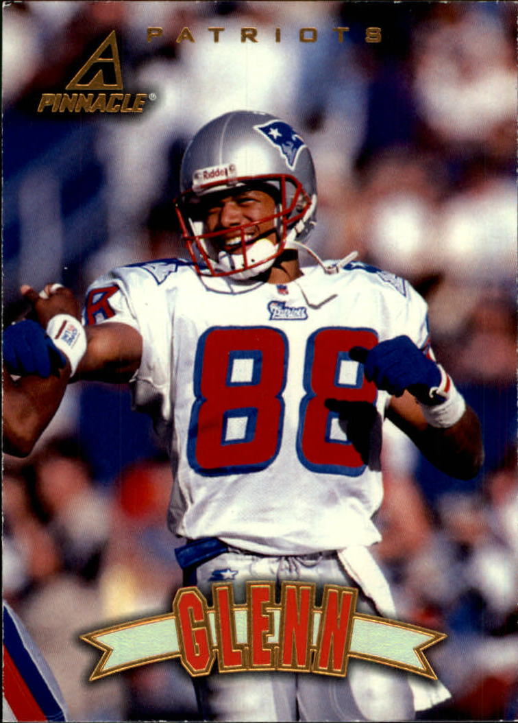 B7257- 1997 Pinnacle Footbal Cards 1-200 +Inserts -You Pick- 15+ FREE US SHIP - Picture 30 of 304